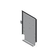 MOUNTING PLATE