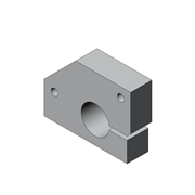 PAWL BLOCKING BRACKET