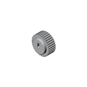 PULLEY HTD 5M (Z=34)