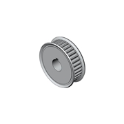 PULLEY HTD 8M (Z=33)