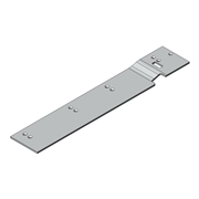 INNER SIDE PLATE,LH