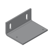 BRACKET,INTERLOCK