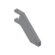 BRACKET,SENSOR