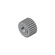 PULLEY HTD 8M (Z=...)