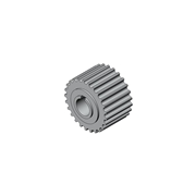 PULLEY HTD 8M (Z=...)