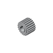 PULLEY HTD 8M (Z=...)