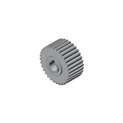 PULLEY HTD 8M (Z=...)