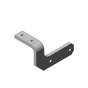 KEY BRACKET