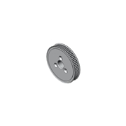 PULLEY HTD 3M (Z=...)