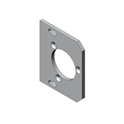 MOUNTING PLATE