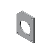 MOUNTING PLATE