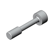 SOCKET HEAD CAP SCREW