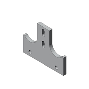 MOUNTING PLATE