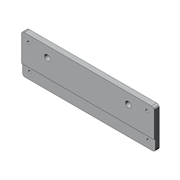 MOUNTING PLATE